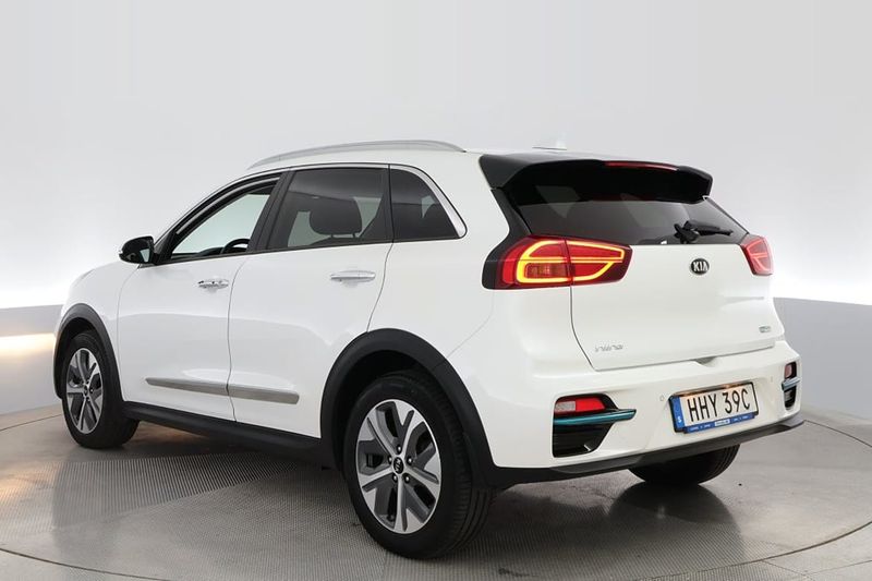 Kia Niro bild 2