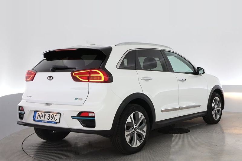Kia Niro bild 5