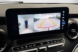 Mercedes V300 bild 22