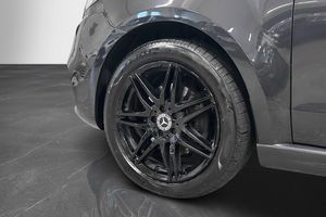 Mercedes V300 bild 23