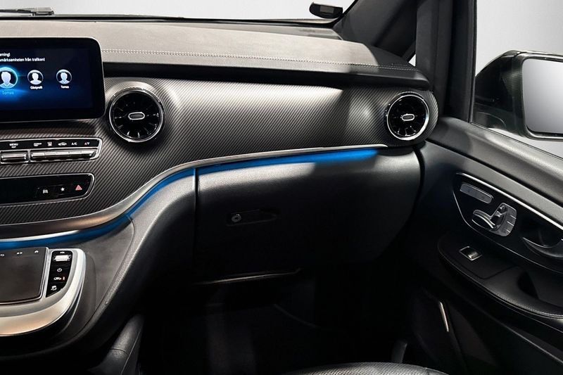 Mercedes V300 bild 15