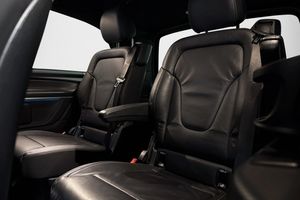 Mercedes V300 bild 12
