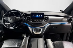 Mercedes V300 bild 7