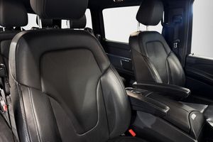 Mercedes V300 bild 9