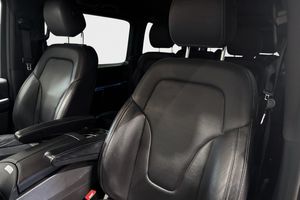 Mercedes V300 bild 8