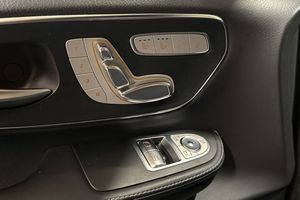 Mercedes V300 bild 17