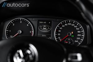 Volkswagen Amarok bild 26