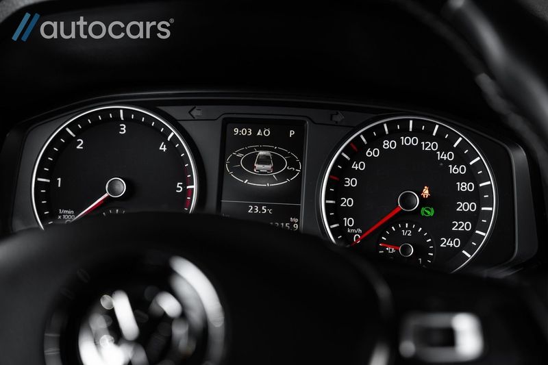 Volkswagen Amarok bild 26