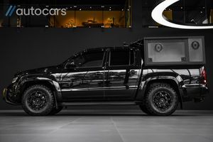 Volkswagen Amarok bild 6