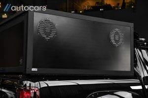 Volkswagen Amarok bild 17