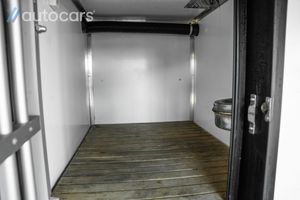 Volkswagen Amarok bild 20