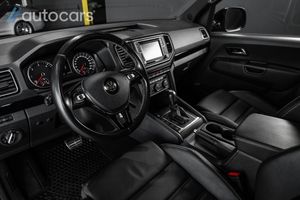 Volkswagen Amarok bild 24