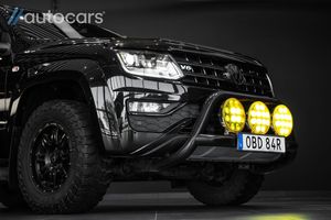 Volkswagen Amarok bild 9
