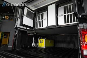 Volkswagen Amarok bild 19
