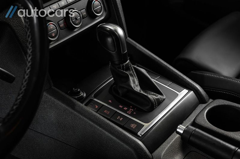 Volkswagen Amarok bild 31