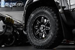 Volkswagen Amarok bild 8