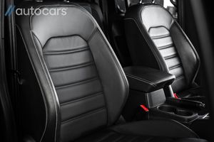 Volkswagen Amarok bild 37