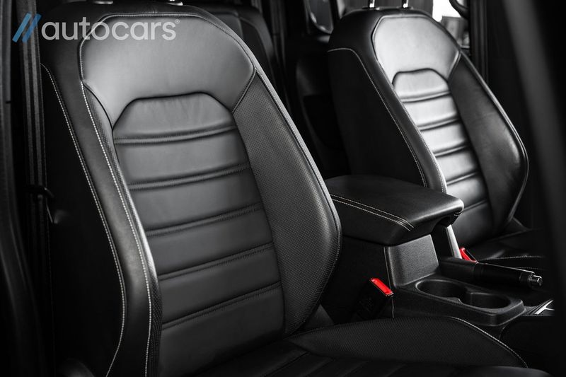 Volkswagen Amarok bild 37