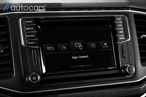 Volkswagen Amarok bild 30