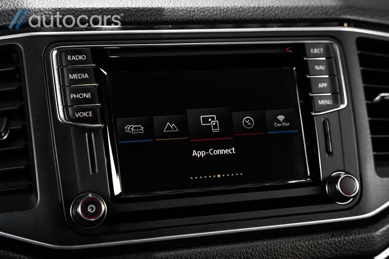 Volkswagen Amarok bild 30