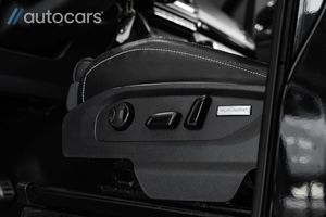 Volkswagen Amarok bild 38