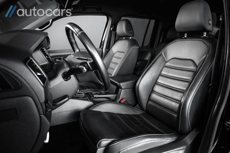Volkswagen Amarok bild 35