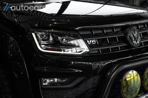Volkswagen Amarok bild 13