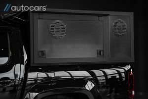 Volkswagen Amarok bild 16