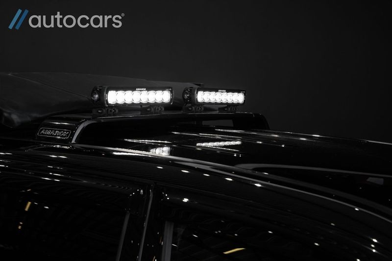 Volkswagen Amarok bild 11