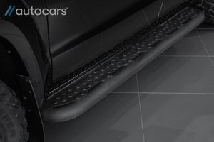 Volkswagen Amarok bild 23