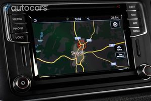 Volkswagen Amarok bild 27