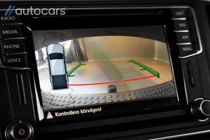 Volkswagen Amarok bild 28