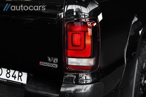 Volkswagen Amarok bild 15