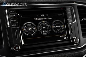 Volkswagen Amarok bild 29