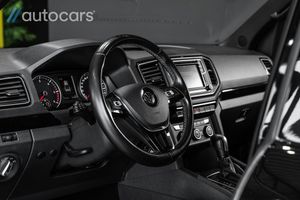 Volkswagen Amarok bild 25