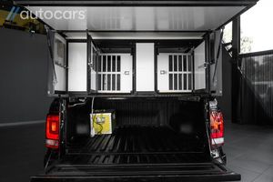 Volkswagen Amarok bild 18