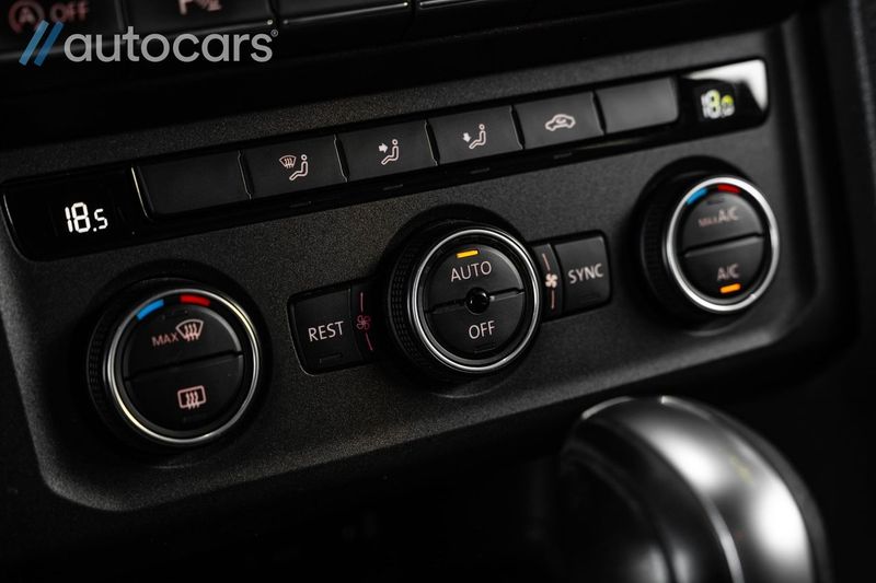 Volkswagen Amarok bild 33