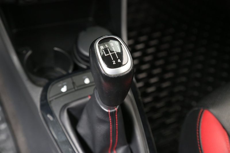 Kia Picanto bild 21
