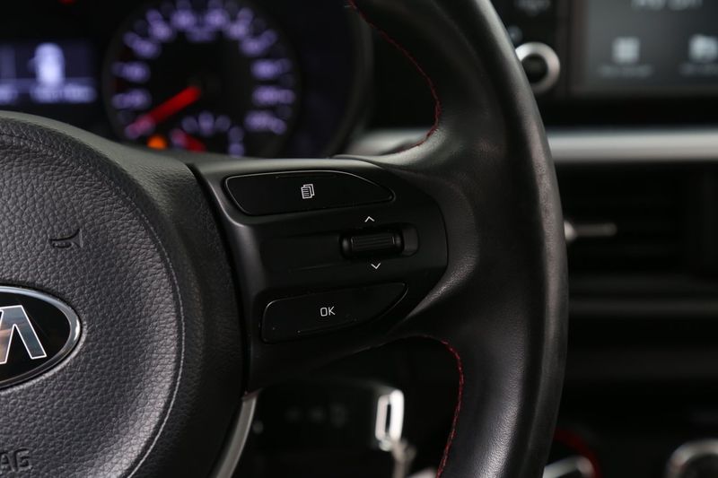 Kia Picanto bild 18