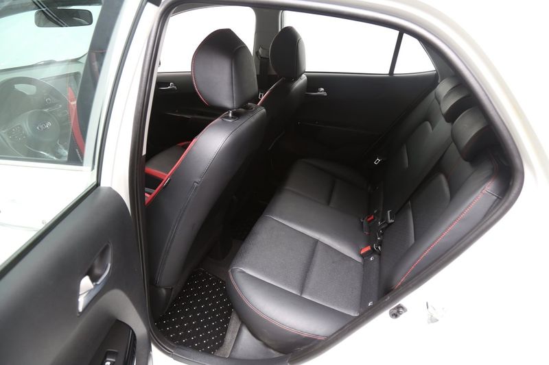 Kia Picanto bild 11