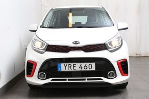 Kia Picanto bild 7