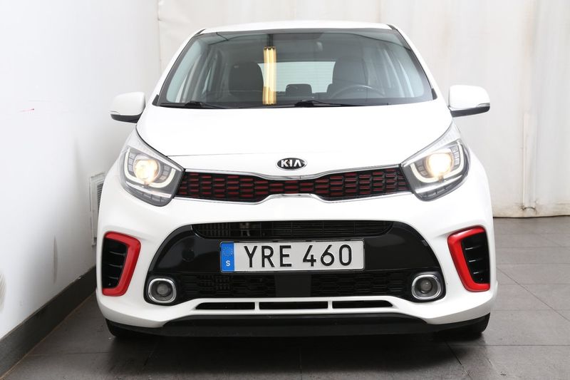 Kia Picanto bild 7