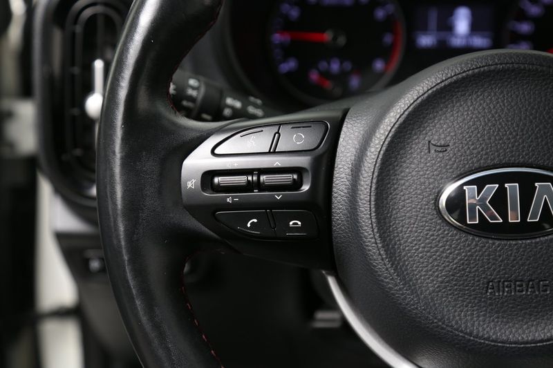 Kia Picanto bild 17