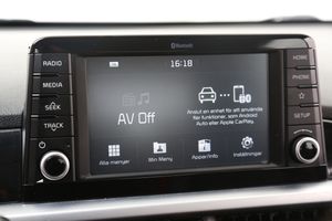 Kia Picanto bild 22