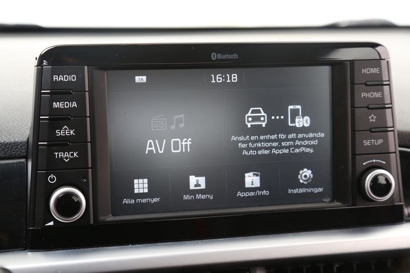 Kia Picanto bild 22