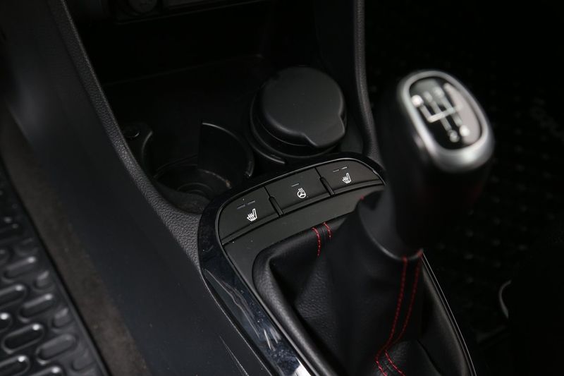Kia Picanto bild 19
