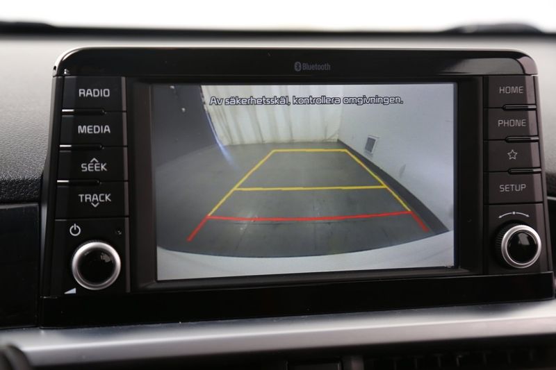 Kia Picanto bild 23