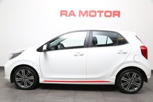 Kia Picanto bild 5