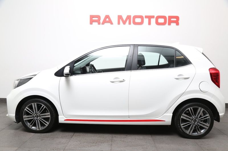 Kia Picanto bild 5