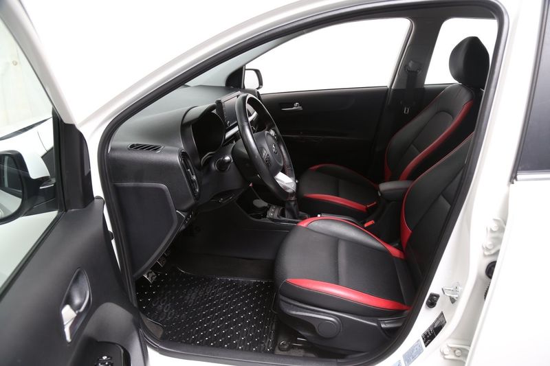 Kia Picanto bild 10